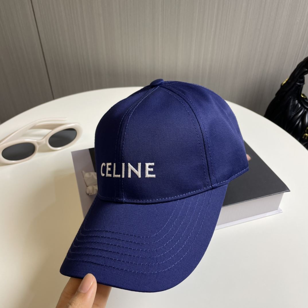 Celine Caps